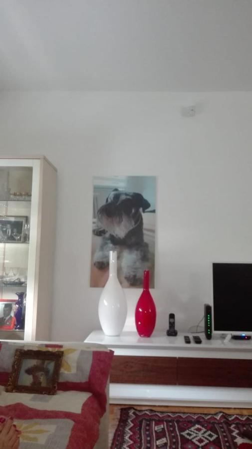 Willa Stan Breka Sarajewo Zewnętrze zdjęcie